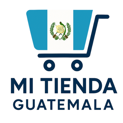 Mi tienda Guatemala